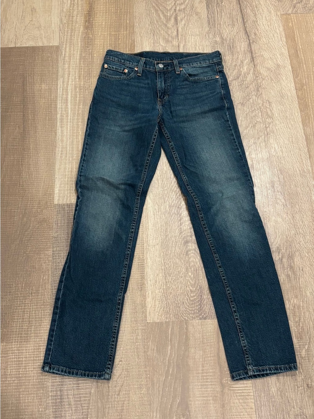 Levi's Slim Fit Men's Jeans
